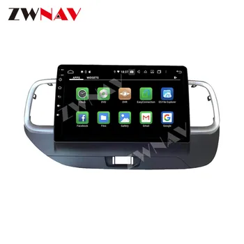 128G Carplay Android10 obrazovke Multimediálne DVD Prehrávač Hyundai Miesto 2019 2020 GPS Navigácia, Auto Rádio Audio Stereo Hlava jednotky