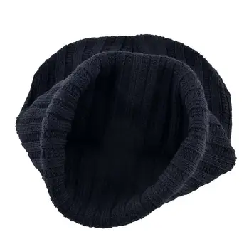 19 Druh výšivky zvieracie čiapky pre mužov zimné čiapky Hrubé teplé kapoty vonkajšie lyžovanie spp Pletené Vlnené klobúk ženy gorro touca