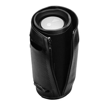 1PC Black Soft PU Ochranné Puzdro Case Taška Kryt Kože pre Xtreme 2 Bluetooth Reproduktor