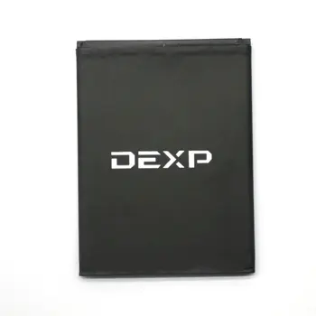 1PCS Nové Vysoká Kvalita Ixion ES550 Batérie pre DEXP Ixion ES550 mobilný telefón na sklade