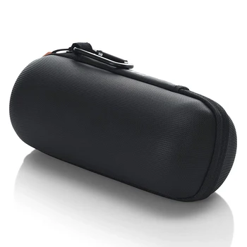 2019 Najnovšie EVA Prenosné Cestovné Zips Kryt prepravný Vak Ochranné puzdro pre JBL Flip4 Flip 4 Bezdrôtové Bluetooth Reproduktor