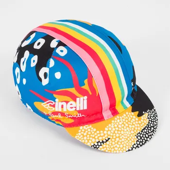 2020 Cinelli Cyklistické Spp gorra ciclismo ľahký priedušný Cyklistický nosiť klobúk Muži ženy Cyklistické pokrývku hlavy Zdarma Veľkosť Byť pružné