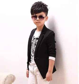 2020 Hot Predaj detských jar bežné odevy chlapčenské bundy veľkoobchod kórejský štýl, dlhý rukáv, blejzre, C189