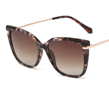 2020 nové cat eye slnečné okuliare odtiene pre ženy, luxusné značky dizajnér vintage Gradient slnečné okuliare lady gafas de sol uv400