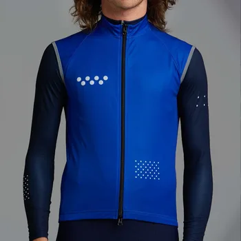 2020 pro cycling vesty tím bez rukávov letné košele MTB cestných bicyklov jersey Top cyklistické oblečenie kabát gilet man & žena