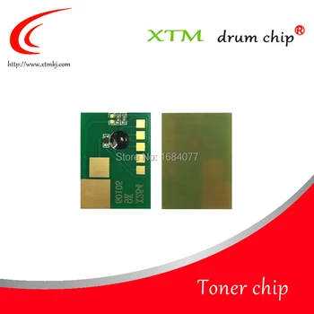 20X Toner čip X264H11G pre Lexmark X264 X363 X364 kazety čip 9K
