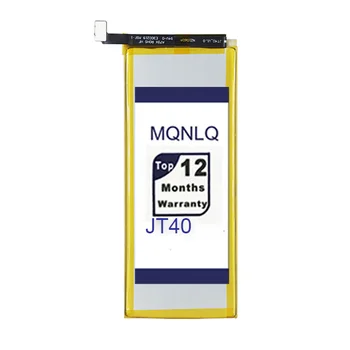 3200mAh JT40 Batérie Pre Motorola Moto G6 Plus XT1926-6 XT1926-7 Telefón, Kvalitné Batérie