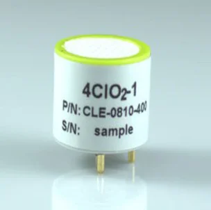 4CLO2-1 ClO2-1 CLE-0810-400 chloričitého elektrochemické