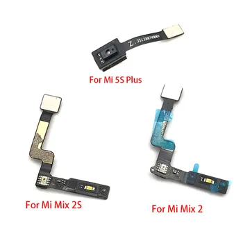 5 ks Nové Svetlo Snímač Flex Kábel Snímača Priblíženia Flex Páse s nástrojmi Pre Xiao Mi 5 5S Plus 6 8 A2 Lite Max 3 Mix 2 2S