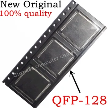(5piece) Nové IT8985E AXA AXS QFP-128 Chipset