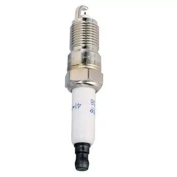 8pcs/set 41-110 (12621258) Irídium Spark Plug vhodné pre Cadillac na Hummer H2 Buick GMC Auto Chevrolet Spark Plug
