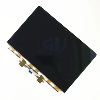 A1708 LCD displej pre macbook pro 13.3 lcd displeja led montáž displeja A1706 2016 2017