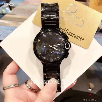 Automatické mechanické hodinky Vangeer mp klasické Luxusné top značky rovnakú hodinky pánske Tourbillon dizajnér wristwacth High-end dary