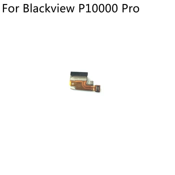 Blackview P10000 Pro Použité Pôvodné Bleskové svetlo S funkciou Flex Kábel FPC Pre Blackview P10000 Pro MTK6763 5.99