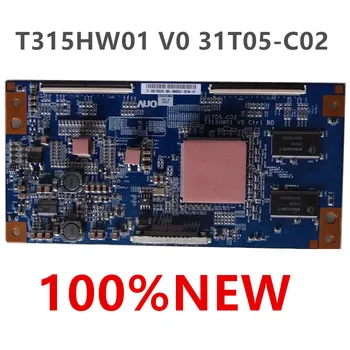 Doprava zadarmo logic board T315HW01 V0 31T05-C02 pre Samsung LA32A550PIR obrazovke T315HW01