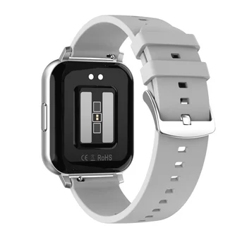 DTNO.1 DTX Smart hodinky Mužov IP68 EKG Smartwatch Android Multi-Športový Režim Krvný Tlak Kyslíka Relojes Náramkové hodinky DT X Náramok