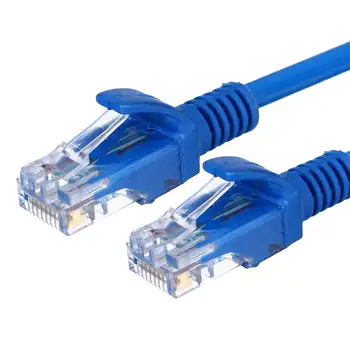 Ethernetový Kábel High Speed RJ45 Sieťový Kábel siete LAN Router Počítača Káble 10m/15m/20m/30 m /50 m pre Počítač a Smerovač Siete Zariadení