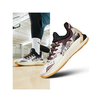 Gordon Hayward 1. generácie GH1 basketbalovú obuv vlajková loď skutočné 2020 nové opotrebovaniu praktické topánky