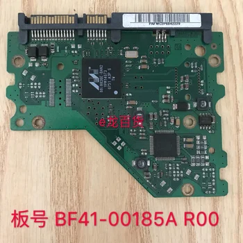 HDD PCB Dosky BF41-00185A pre Samsung 3.5 SATA pevný disk opravy častí obnova dát