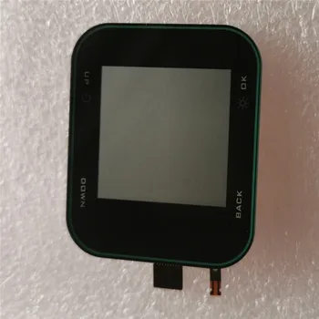 Hodinky LCD Displej Pre Garmin Prístup S20 GPS Sport Sledujte Opravu Časti Originálne Príslušenstvo