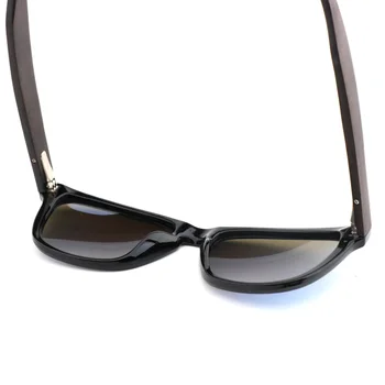 Klasický Retro Polarizované slnečné Okuliare Ženy, Muži, Klasická Značka Dizajnér Vintage Námestie Slnečné Okuliare Jazdy Zrkadlo UV400 Okuliare