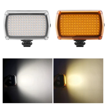 LED Svetlo L-Tvarovaná Rukoväť Držiak Držiak pre DJI OM 4 OSMO Mobile 2 3 Zhiyun Feiyu Rozšírenie Držiak Gimbal Stabilizátor Príslušenstvo