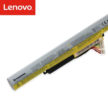 Lenovo Originálne Nové Náhradné Notebook Batéria Pre Lenovo Z400 Z500 Z410 Z510 P500 L12S4K01 L12L4K01