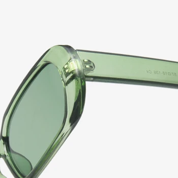 LeonLion 2021 Malé Retro Slnečné Okuliare Ženy Oválne Ženy Okuliare Luxusné Okuliare Pre Ženy/Mužov Značky Dizajnér Oculos De Sol Feminino