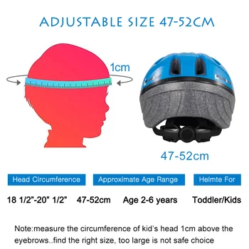 Link Bezpečnosti Dieťa/Batoľa Multi-Sport Bike Prilba pre Chlapca, nízka Hmotnosť CPSC Osvedčenou