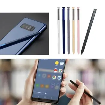 Mäkká Kresba Tablet Stylus pen Touch Screen Ceruzka Smart-Pero-Príslušenstvo Dotykové Pero Pre Samsung Poznámku 9 8 5 4 3 2
