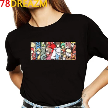 Naruto Akatsuki Itachi Sasuke tričko femme estetické pár oblečenie tlač ulzzang vintage t tričko t-shirt plus veľkosť streetwear