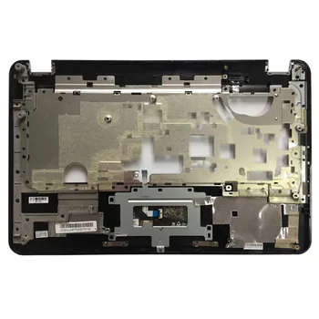 Notebook shell Pre HP Pavilion DV6 DV6-3000 DV6-3100 3ELX6BATP00 603689-001 opierka Dlaní Touchpad top vrchný kryt/Spodné puzdro