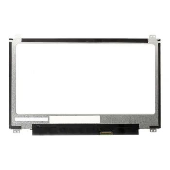 Nová Obrazovka Náhrada za HP Probook 450 G4 FHD 1920x1080 IPS Matný LCD LED Panel Displeja Matice