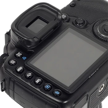 NOVÉ GGS IV 0,3 mm Japonský Optické Sklo LCD Screen Protector Kryt pre Nikon D750 Fotoaparát DSLR