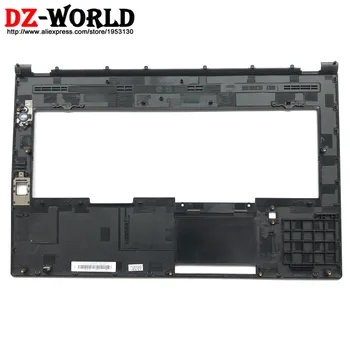 Nové/Orig Notebook Panel Rám Klávesnice, opierka Dlaní Kryt pre Lenovo ThinkPad P70 P71 bez Touchpad s FP CS Otvory SM10K08540