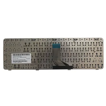 NOVÉ RU ruská klávesnica Pre HP Compaq Presario G61 CQ61-321ER 0P6 MP-08A93SU-920 notebook AE0P6700010 532818-251