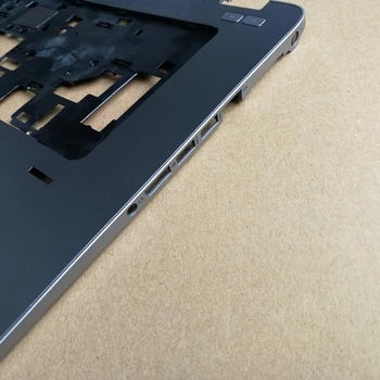 Nový notebook hornej prípade kryt základne opierka dlaní pre HP EliteBook 850 750 755 g1 zbook 15u g2 6070B0676002 779687-001