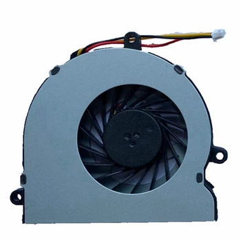 Nový ventilátor CPU pre Dell Inspiron 15R 3521 3721 5521 5535 5721 notebook CPU chladiaci ventilátor chladiča