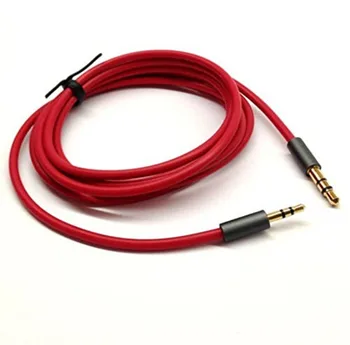 Náhradné Stereo Audio Kábel Kábel pre JBL SYNCHROS E30 E40 E40BT E50BT S400BT Slúchadlá Slúchadlá Slúchadlá do uší (0,5 m)