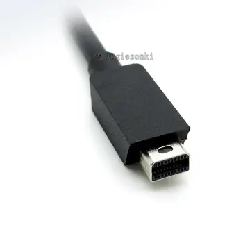 Originálne Mini DisplayPort-HDMI Štandardné Žena HD AV adaptér povrchu 3 pro 3/4 OEM Microsoft