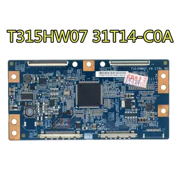 Originálne test pre AUO T315HW07 V9 CTRL BD 31T14-C0A logic board