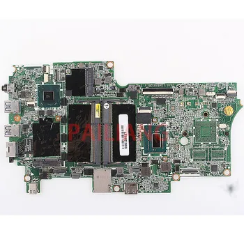 PAILIANG Notebook základnej dosky od spoločnosti Lenovo T430U I5 PC Doske 04W4216 DA0LV3MB8E0 plný tesed DDR3