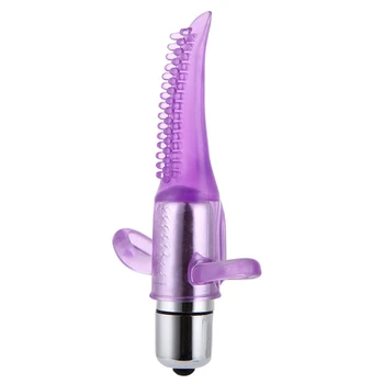 Pery Úst Jazyk Vibrátory Stimuláciu Klitorisu Sex Shop G-spot Pre Ženy Prstom Sexuálne Hračky Pre Ženy Klitorálny Dospelých Masáž A30