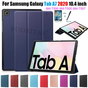 Puzdro Pre Samsung Galaxy Tab A7 2020 SM-T500 SM-T505 SM-T507 10.4