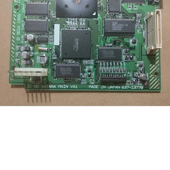 Pôvodná používané VA1 doske Mian Rada pre Sega Dreamcast DC GDEMU herné konzoly Príslušenstvo Diely