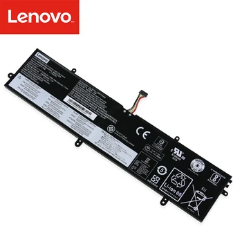 Pôvodné Notebook batérie Pre Lenovo IdeaPad 720S-15IKB V730-15-IFI V730-15-ISE L17M4PB1 L17C4PB1