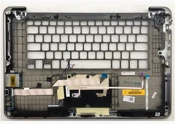 Pôvodné originálne notebook prípade pre Dell XPS 15 L521X C kryt plášťa dlaní Hosť kryt S touch pad S elektronických súčiastok