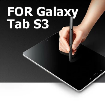 S Pero pre Samsung Galaxy Tab S3 SPen - Black - pre Galaxy Tab S3 9.7 SM-T820 SM-T825 OEM