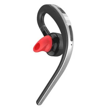 S30 Handsfree Bluetooth 4.1 Ucho Bezdrôtové Stereo Slúchadlá, Ovládanie Hlasom
