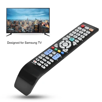 SOONHUA LED LCD HDTV Diaľkové Ovládanie Pre Samsung BN59-00937A BN59-00936A BN59-00860A Diaľkové Ovládanie